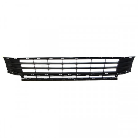 GRILLE PC AVC VOLKSWAGEN TOURAN 07/15+