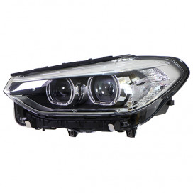 PHARE G SERIE X3 G01 09/17 +