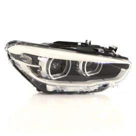 PHARE D BMW SERIE 1 F20/F21 03/15 + 