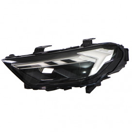 PHARE G AUDI A1 II 12/18 + 