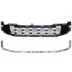 GRILLE INFERIEUR ENJO CHROME DS4 DEPUIS LE 05/11