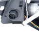 PHARE DROIT H1+H7 ELECTRIQUE DUCATO 01/02 - 06/06