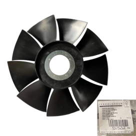 HELICE DE VENTILATEUR IVECO DAILY DEPUIS 06-2014