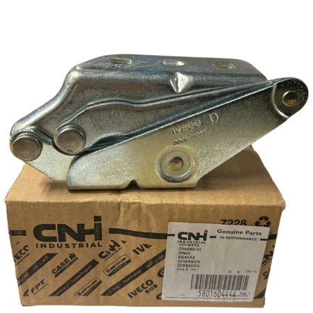 COMPAS CAPOT D IVECO DAILY DEPUIS 06/2014