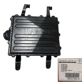 BOITIER FILTRE A AIR COMPLET DAILY DEPUIS 06/14