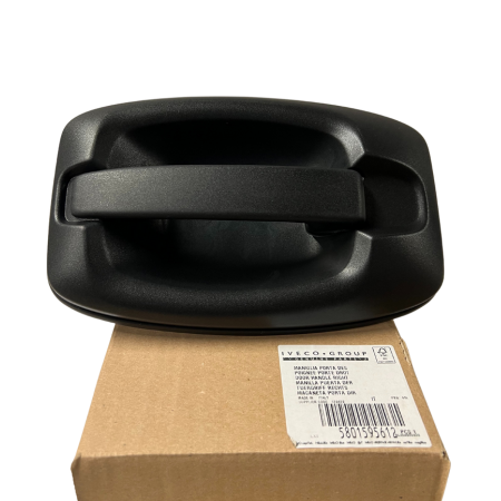 POIGNEE DE PORTE AVD IVECO DAILY 06/14+