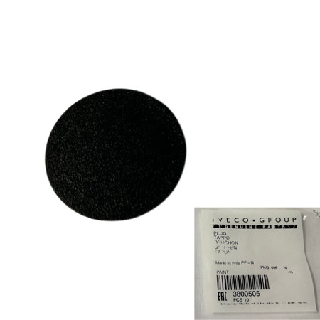 BOUCHON DE RETROVISEUR D/G IVECO DAILY 06/14+