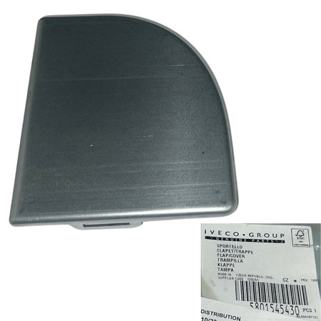 CLAPET TRAPPE ESSENCE DAILY DEPUIS LE 06/14