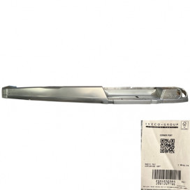 COLONNE CORNIERE ARG DAILY DEPUIS 06/2014