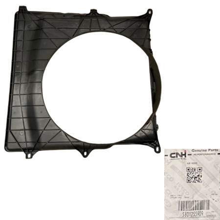 CONVOYEUR D AIR IVECO DAILY 06-2014