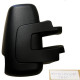 COQUE DE RETRO D NOIRE IVECO DAILY 06/14+