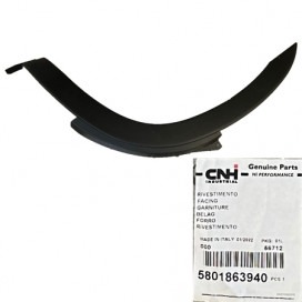 ELARGISSEUR D AILE AVD IVECO DAILY DEPUIS 06/14