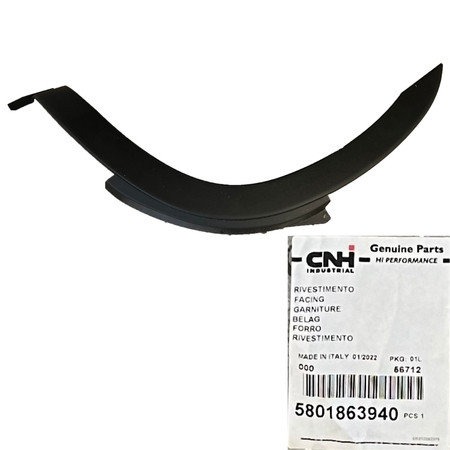 ELARGISSEUR D AILE AVD IVECO DAILY DEPUIS 06/14