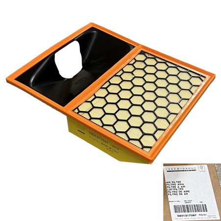 ELEMENT FILTRE A AIR IVECO