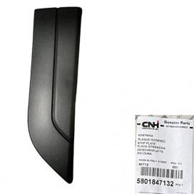 ENJOLIVEUR AVG SUR TRAVERSE CALANSRE IVECO DAILY DEPUIS 06-2014