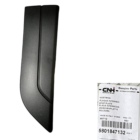 ENJOLIVEUR AVG SUR TRAVERSE CALANSRE IVECO DAILY DEPUIS 06-2014