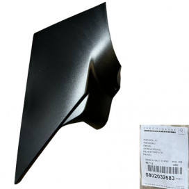 ENJOLIVEUR D AILE AVD PARTIE AR IVECO DAILY DEPUIS 06-2014