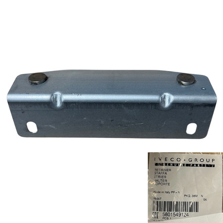 ETRIER DE FIXATION D AILE AVD IVECI DAILY 06/14+