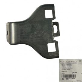 ETRIER DE FIXATION D AILE AVD/AVG IVECO DAILY 06/14+