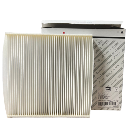 FILTRE A POLEN IVECO