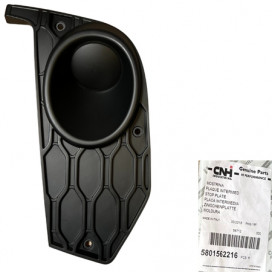 GRILLE AVANT GAUCHE IVECO IVECO DAILY DEPUIS 06/14