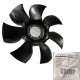 HELICE DE VENTILATEUR IVECO DAILY DEPUIS 06-2014