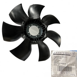 HELICE DE VENTILATEUR IVECO DAILY DEPUIS 06-2014