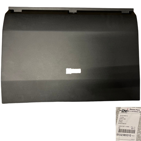 MOULURE D AILE ARD/ARG IVECO DAILY 05/20+