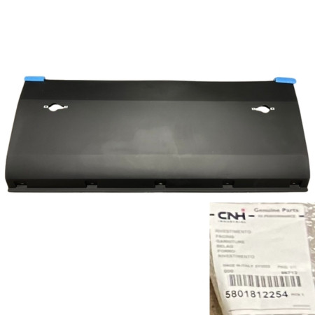 MOULURE LATERALE ARD IVECO DAILY 06/14+