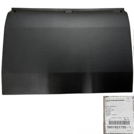 MOULURE LATERALE D/G EXTREMITE ARR 06/14+