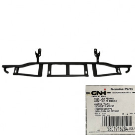 OSSATURE DE MARCHE PIED ARR IVECO DAILY 05/20+