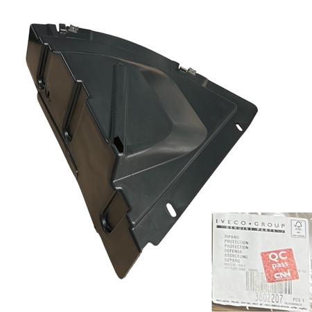 PARE BOUE AVG PARTIE AV IVECO DAILY DEPUIS 06/14 +