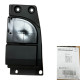 PLAQUE INTERMEDIARE AD BLUE D IVECO DAILY
