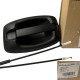 POIGNEE DE PORTE COULISSANTE D IVECO DAILY 06/14+