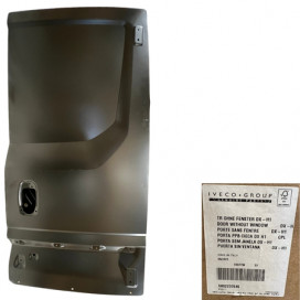 PORTE BATTANTE ARRIERE DROITE DAILY DEPUIS LE 06/14