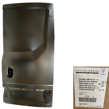 PORTE BATTANTE ARRIERE DROITE DAILY DEPUIS LE 06/14