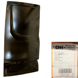 PORTE BATTANTE ARRIERE GAUCHE IVECO DAILY DEPUIS LE 06/14