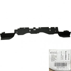 PROTECTION SUP RADIATEUR IVECO DAILY DEPUIS 06/14