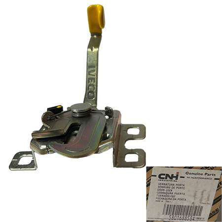 SERRURE CAPOT IVECO DAILY DEPUIS 06-14