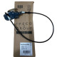 SERRURE DE PORTE AR IVECO DAILY