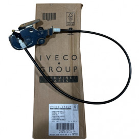 SERRURE DE PORTE AR IVECO DAILY