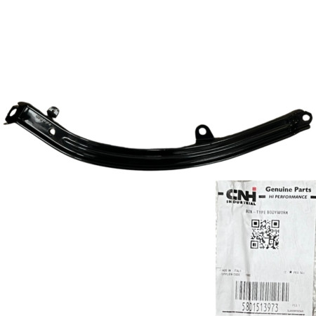 TOLE DE PHARE DROIT IVECO DAILY DEPUIS LE 06/14