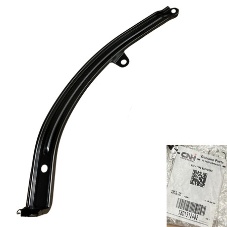 TOLE DE PHARE GAUCHE DAILY DEPUIS LE 06/14