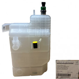 VASE DE COMPENSATION IVECO DAILY 06/14+
