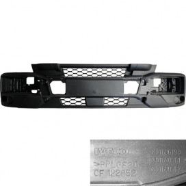 PARE-CHOCS AVANT SANS ANTIBROUILLARD IVECO EUROCARGO DEPUIS LE 06/14