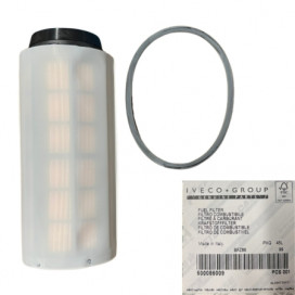 FILTRE A GAZOIL IVECO