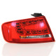 FEU ARRIERE GAUCHE LED A4 01/08 - 10/11