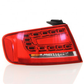 FEU ARRIERE GAUCHE LED A4 01/08 - 10/11
