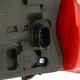FEU ARRIERE GAUCHE LED A4 01/08 - 10/11