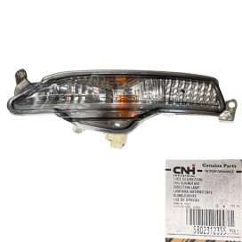 GLACE DE RETRO G SUP DOUBLE CHAUF